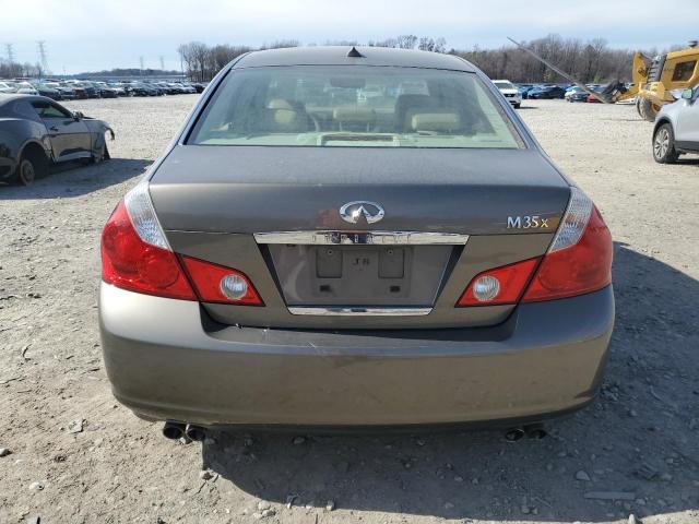 Photo 5 VIN: JNKAY01F67M454321 - INFINITI M35 