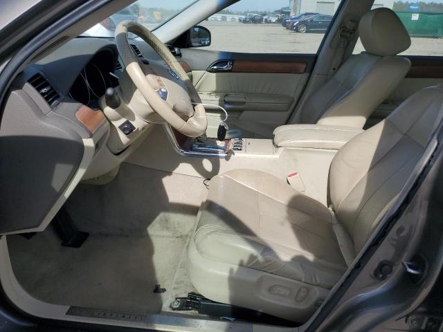 Photo 6 VIN: JNKAY01F67M454321 - INFINITI M35 