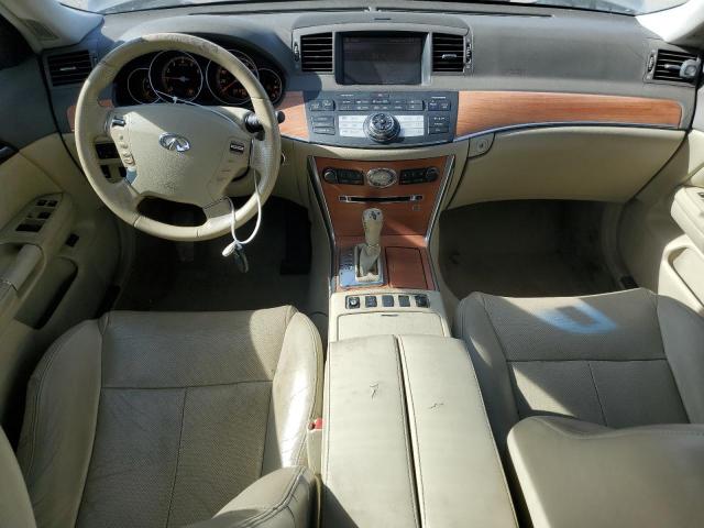 Photo 7 VIN: JNKAY01F67M454321 - INFINITI M35 