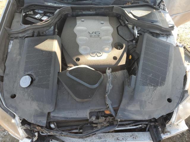 Photo 10 VIN: JNKAY01F67M455355 - INFINITI M35 BASE 