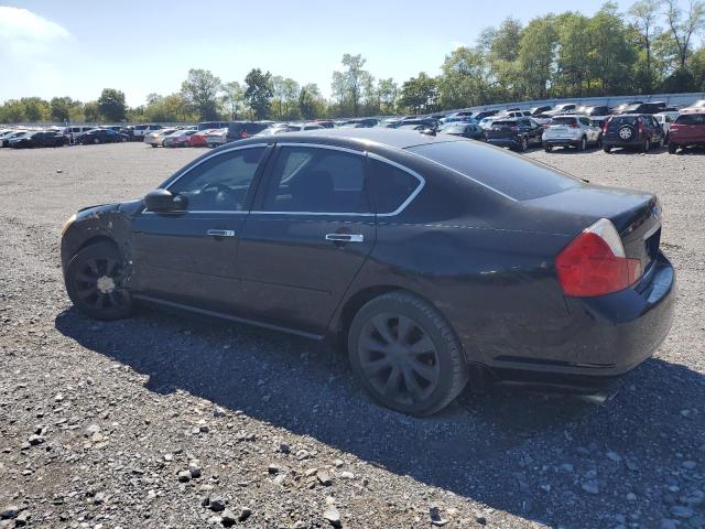 Photo 1 VIN: JNKAY01F67M458403 - INFINITI M35 BASE 