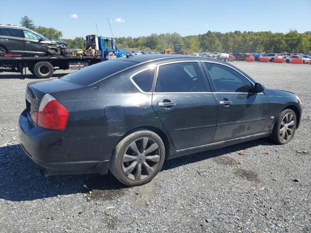 Photo 2 VIN: JNKAY01F67M458403 - INFINITI M35 BASE 