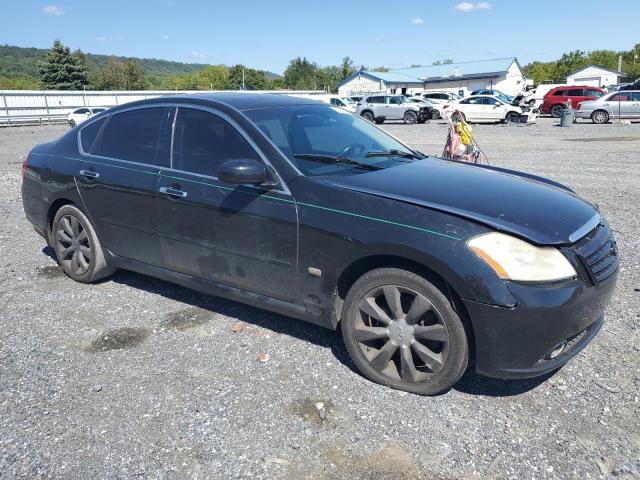 Photo 3 VIN: JNKAY01F67M458403 - INFINITI M35 BASE 