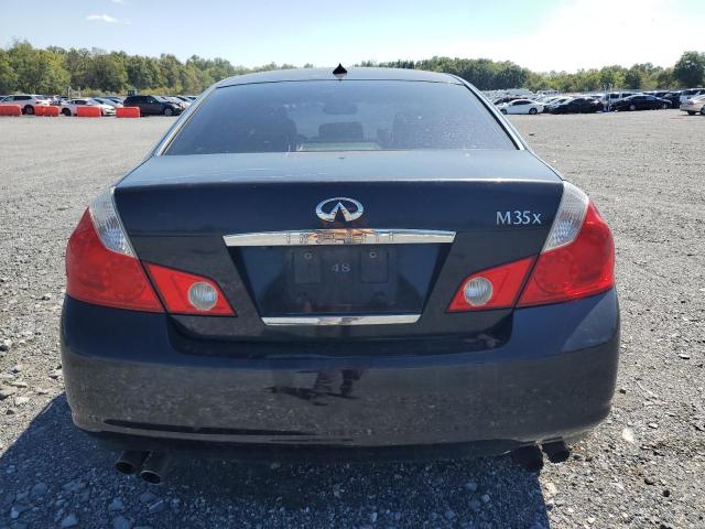 Photo 5 VIN: JNKAY01F67M458403 - INFINITI M35 BASE 