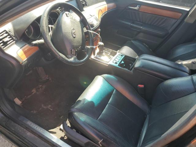 Photo 6 VIN: JNKAY01F67M458403 - INFINITI M35 BASE 