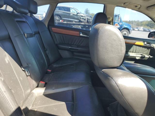 Photo 9 VIN: JNKAY01F67M458403 - INFINITI M35 BASE 