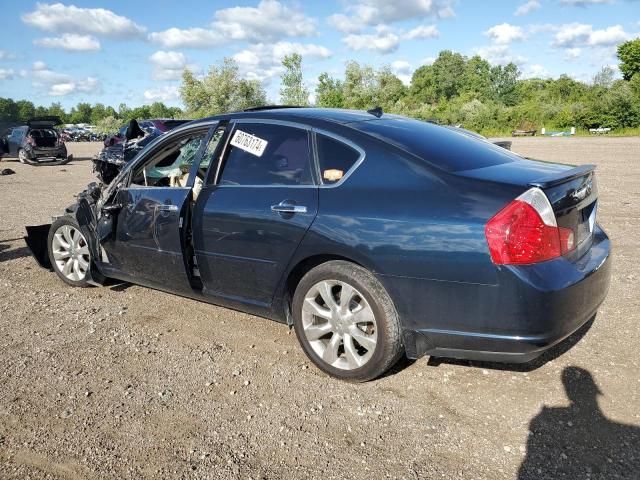 Photo 1 VIN: JNKAY01F67M459017 - INFINITI M35 BASE 