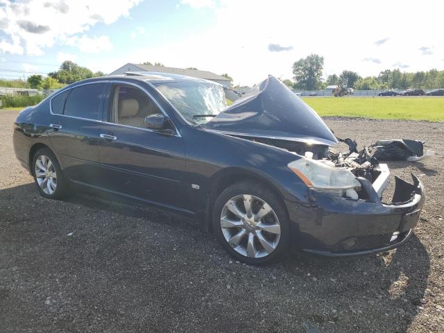 Photo 3 VIN: JNKAY01F67M459017 - INFINITI M35 BASE 