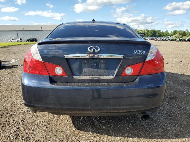 Photo 5 VIN: JNKAY01F67M459017 - INFINITI M35 BASE 