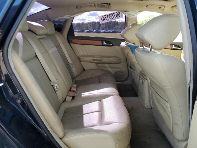 Photo 9 VIN: JNKAY01F67M459017 - INFINITI M35 BASE 