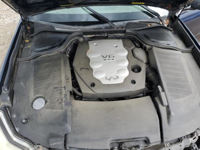 Photo 10 VIN: JNKAY01F67M459499 - INFINITI M35 