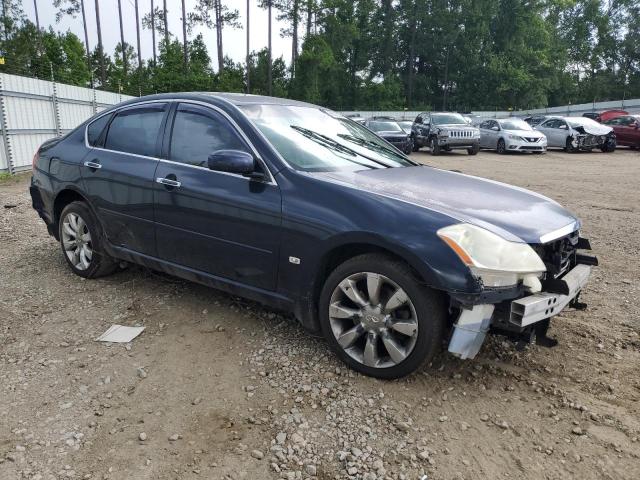 Photo 3 VIN: JNKAY01F67M459499 - INFINITI M35 