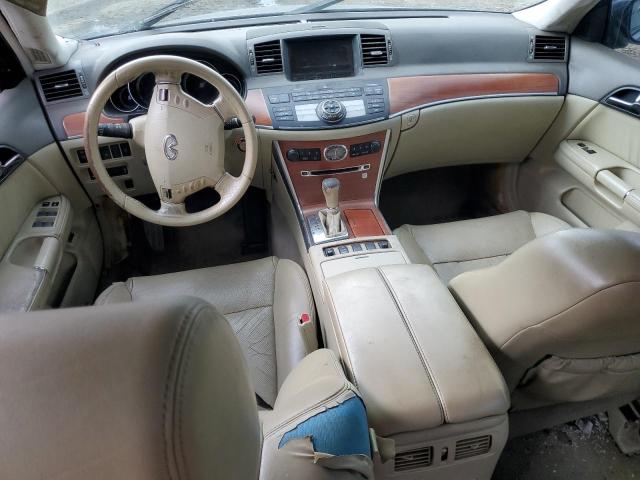 Photo 7 VIN: JNKAY01F67M459499 - INFINITI M35 