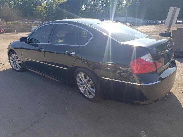 Photo 1 VIN: JNKAY01F68M650146 - INFINITI M35 BASE 