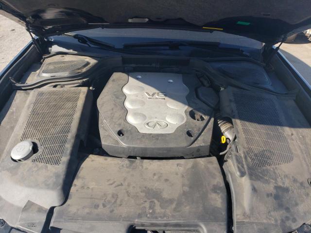 Photo 10 VIN: JNKAY01F68M650146 - INFINITI M35 BASE 