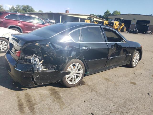 Photo 2 VIN: JNKAY01F68M650146 - INFINITI M35 BASE 