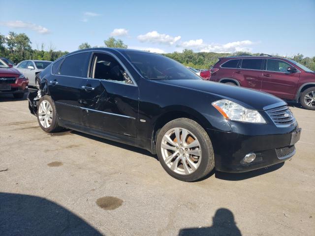 Photo 3 VIN: JNKAY01F68M650146 - INFINITI M35 BASE 