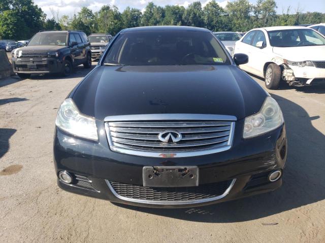 Photo 4 VIN: JNKAY01F68M650146 - INFINITI M35 BASE 