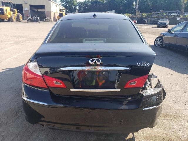 Photo 5 VIN: JNKAY01F68M650146 - INFINITI M35 BASE 