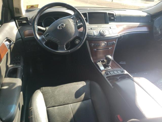 Photo 7 VIN: JNKAY01F68M650146 - INFINITI M35 BASE 