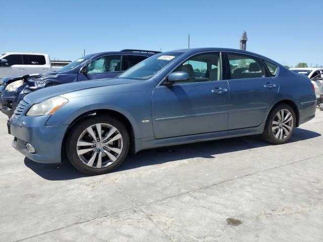 Photo 0 VIN: JNKAY01F68M652527 - INFINITI M35 