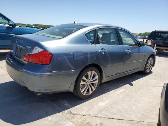 Photo 2 VIN: JNKAY01F68M652527 - INFINITI M35 