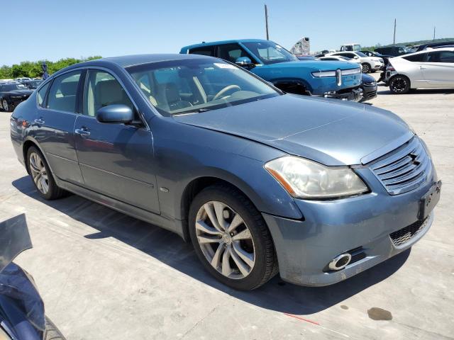 Photo 3 VIN: JNKAY01F68M652527 - INFINITI M35 