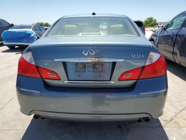 Photo 5 VIN: JNKAY01F68M652527 - INFINITI M35 