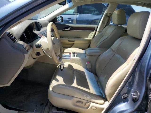 Photo 6 VIN: JNKAY01F68M652527 - INFINITI M35 