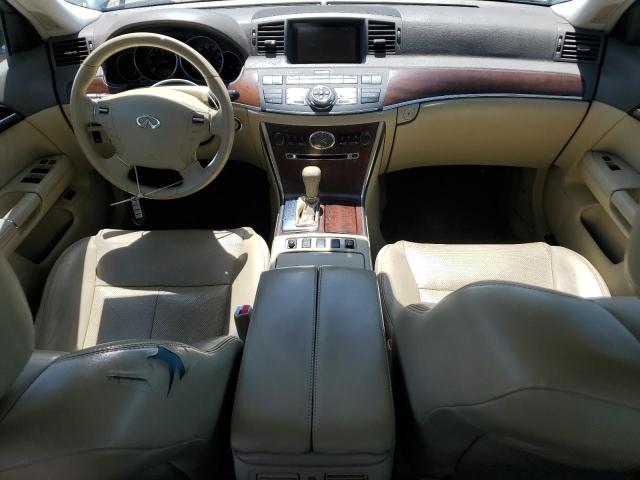 Photo 7 VIN: JNKAY01F68M652527 - INFINITI M35 