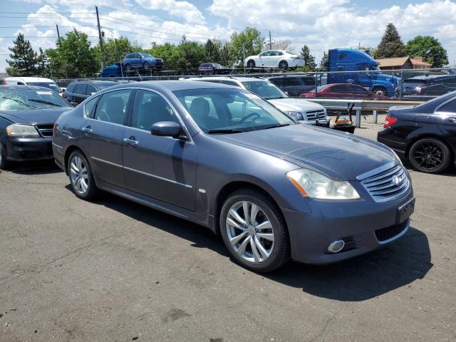 Photo 3 VIN: JNKAY01F68M652639 - INFINITI M35 