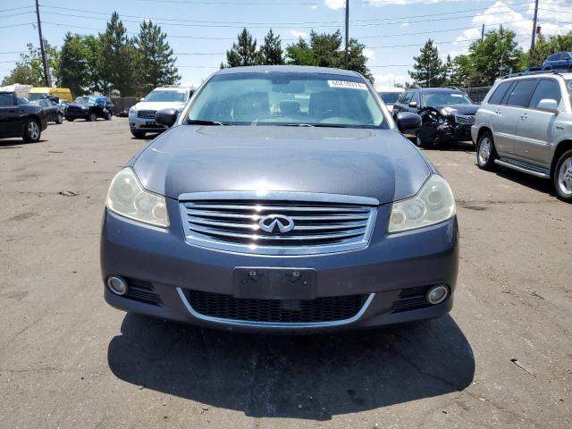 Photo 4 VIN: JNKAY01F68M652639 - INFINITI M35 