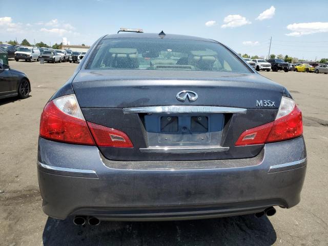 Photo 5 VIN: JNKAY01F68M652639 - INFINITI M35 