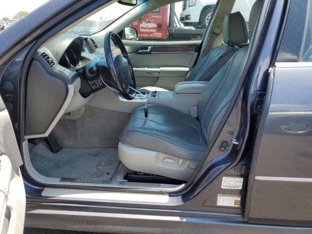 Photo 6 VIN: JNKAY01F68M652639 - INFINITI M35 