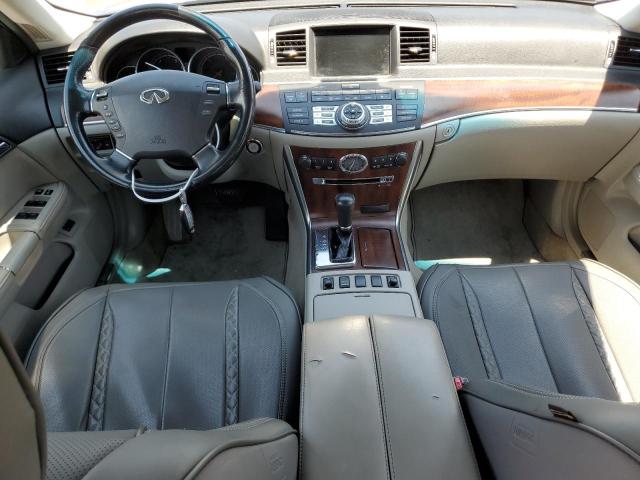 Photo 7 VIN: JNKAY01F68M652639 - INFINITI M35 