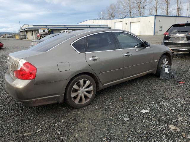 Photo 2 VIN: JNKAY01F76M252358 - INFINITI M35 BASE 