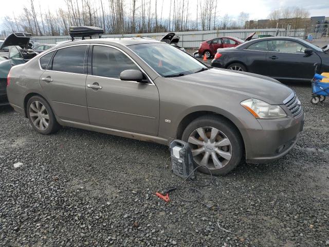 Photo 3 VIN: JNKAY01F76M252358 - INFINITI M35 BASE 