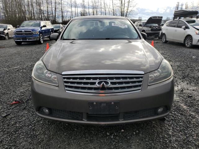 Photo 4 VIN: JNKAY01F76M252358 - INFINITI M35 BASE 