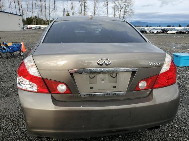 Photo 5 VIN: JNKAY01F76M252358 - INFINITI M35 BASE 