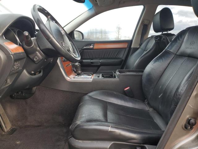 Photo 6 VIN: JNKAY01F76M252358 - INFINITI M35 BASE 