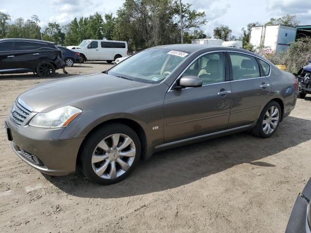 Photo 0 VIN: JNKAY01F76M259293 - INFINITI M35 BASE 