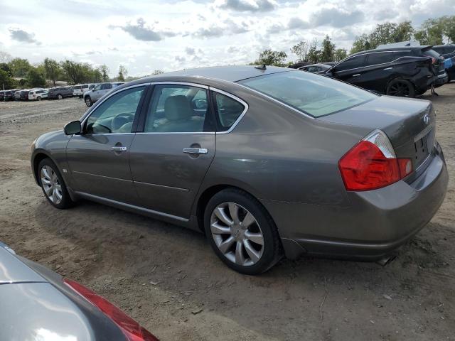 Photo 1 VIN: JNKAY01F76M259293 - INFINITI M35 BASE 