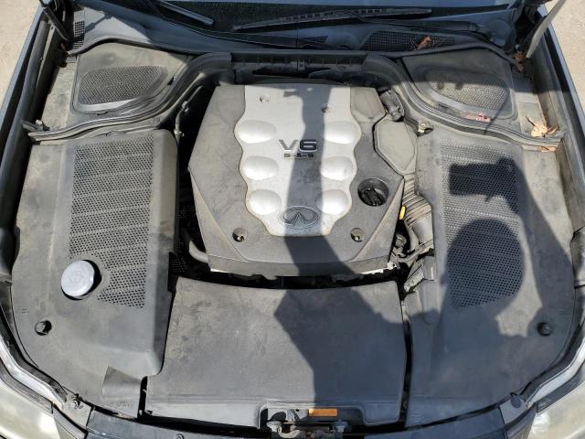 Photo 10 VIN: JNKAY01F76M259293 - INFINITI M35 BASE 