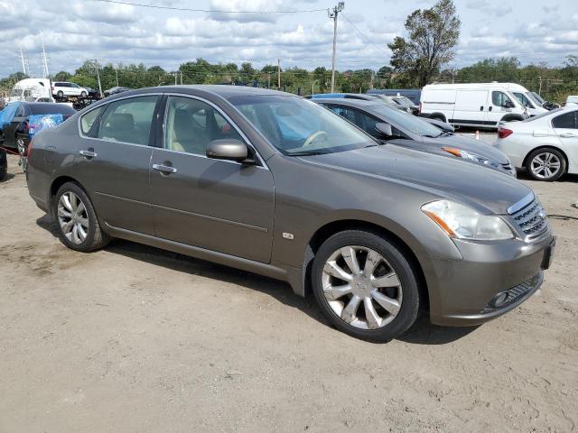 Photo 3 VIN: JNKAY01F76M259293 - INFINITI M35 BASE 