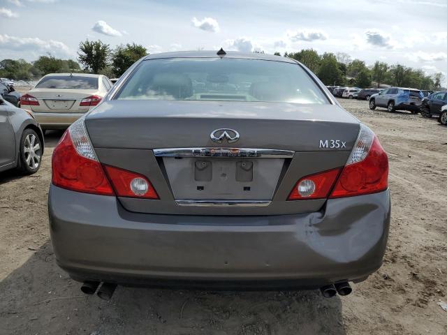 Photo 5 VIN: JNKAY01F76M259293 - INFINITI M35 BASE 