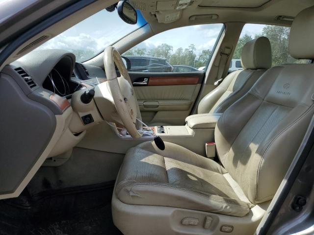 Photo 6 VIN: JNKAY01F76M259293 - INFINITI M35 BASE 