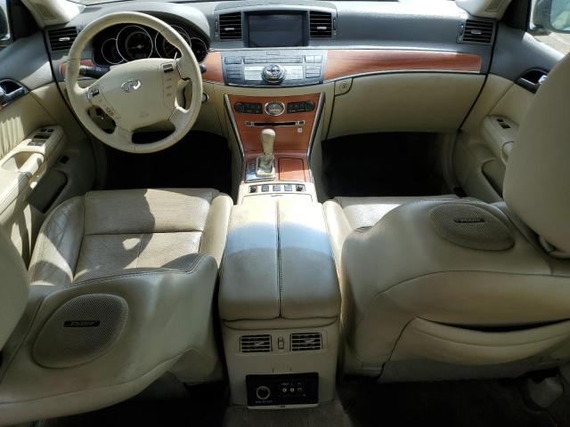 Photo 7 VIN: JNKAY01F76M259293 - INFINITI M35 BASE 