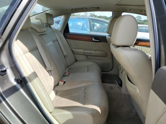 Photo 9 VIN: JNKAY01F76M259293 - INFINITI M35 BASE 