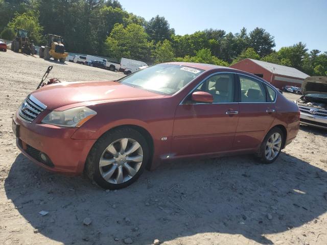 Photo 0 VIN: JNKAY01F76M265370 - INFINITI M35 