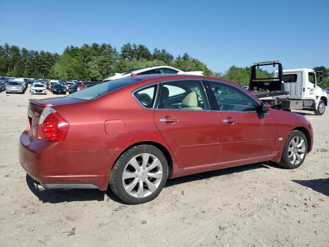 Photo 2 VIN: JNKAY01F76M265370 - INFINITI M35 